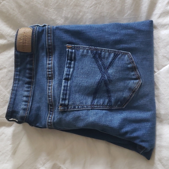 Aeropostale Denim - aeropostale// skinny jeans